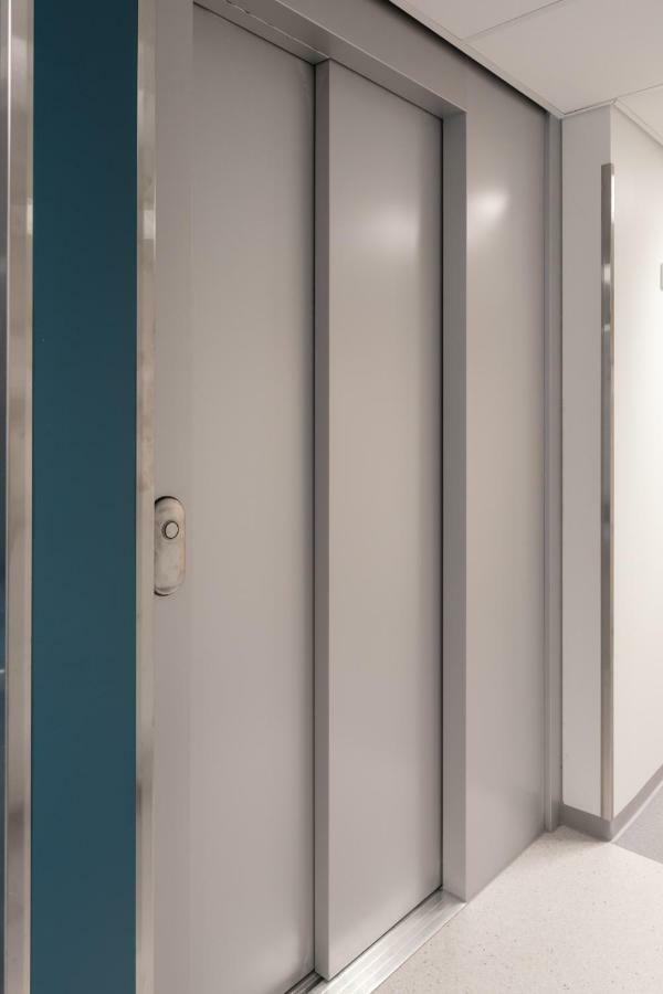 Hiisi Homes Espoo Center Luaran gambar